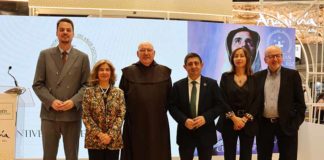 Úbeda presenta el Año Jubilar en honor a San Juan de la Cruz