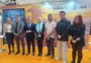 Jaén presenta en FITUR la programación Cultural y Turística