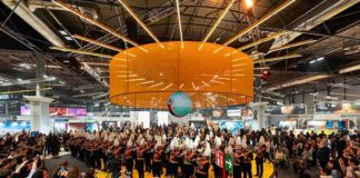 La provincia de Jaén invita en Fitur a degustar el mejor AOVE y a conocer la singularidad de sus eventos culturales