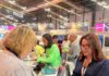 Andalucía llega a Fitur con la sombra del accidente ferroviario de Adamuz
