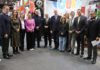 El Grupo de Ciudades Patrimonio de la Humanidad desarrollará un proyecto de voluntariado con jóvenes amparado por Unesco para la difusión del patrimonio
