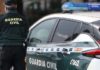 La Guardia Civil detiene a la presunta autora de los delitos de estafa, usurpación de estado civil y falsedad documental