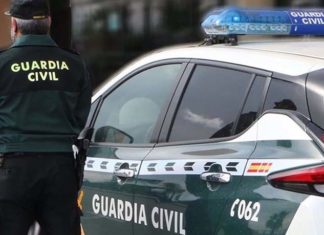 La Guardia Civil detiene a la presunta autora de los delitos de estafa, usurpación de estado civil y falsedad documental