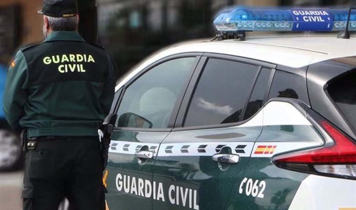 Málaga.- Sucesos.- Descubierto el cadáver del desaparecido de Mijas y detenido su hijo por la muerte de otro hombre