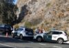 Muere un motorista tras chocar contra un ciervo en Sanlúcar de Guadiana (Huelva)
