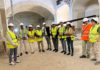 La Diputación comienza la ejecución del proyecto museográfico de la Iglesia de Santo Domingo de Jaén