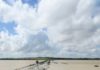La Junta activa la fase de Preemergencia del Plan ante el riesgo de Inundaciones en Andalucía