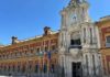 El Gobierno andaluz declara tres días de luto oficial tras el accidente ferroviario de Adamuz