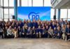 Clausura Interparlamentaria celebrada en La Coruña