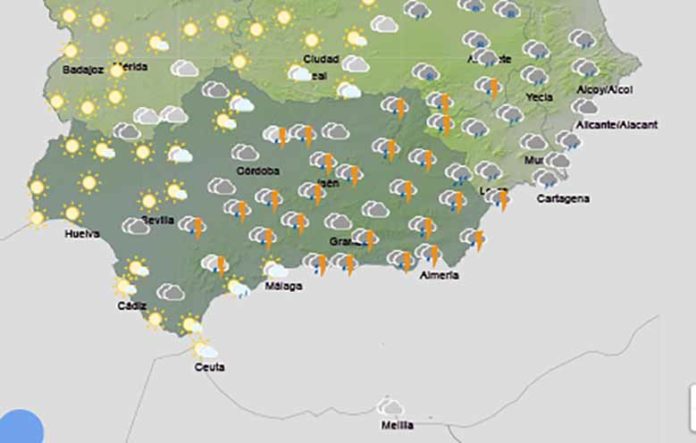 Mapa de tiempo05.01.2025-1