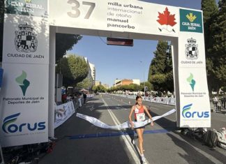 La Carrera San Antón cambia, a última hora, la salida y llegada
