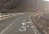 Muere un hombre en un accidente entre una moto y un turismo en Almería