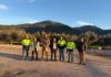 La Diputación finaliza las obras de los nodos intermodales de Siles y Segura de la Sierra