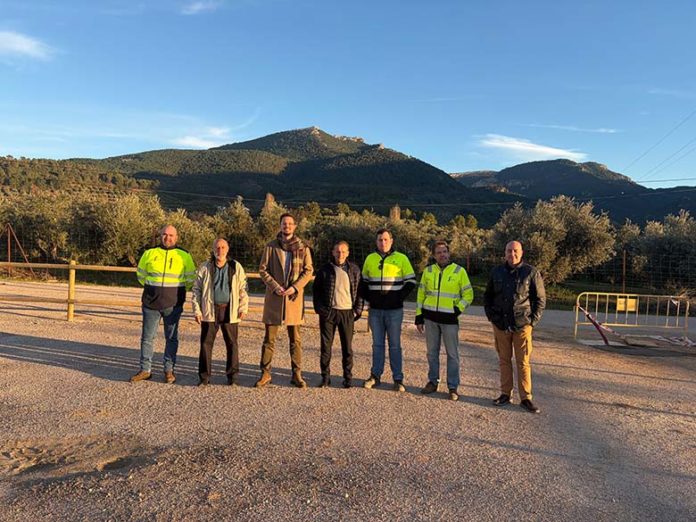 NodoS intermodales Parque Cazorlax Segura_y_Las_Villas_-_Siles_y_Segura_2