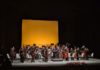 Concierto Año Nuevo Joven Orquesta Sinfónica de Jaén