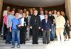 El Obispo de Jaén felicita a los periodistas en el día de su patrón, San Francisco de Sales