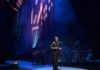 Gran concierto Miguel Poveda en el Infanta Leonor