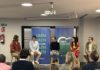 El deporte, la salud y los valores, tres pilares inseparables en la vida de los talentos participantes en el foro organizado hoy por el PP de Jaén