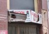El PSOE de Jaén condena el ataque a la sede de Jamilena