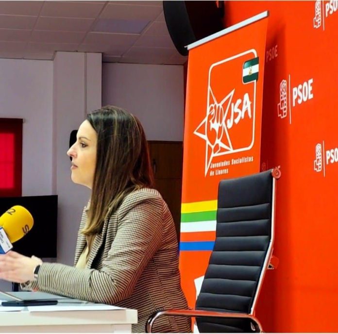 PSOE Raquel Ortiz
