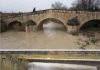 El Ayuntamiento de Jaén decreta el desalojo de las viviendas en las zonas de Los Puentes que puedan verse afectadas por las crecidas de los ríos