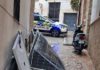 La Policía Local Jaén atiende más de 100 incidencias desde la tarde del martes