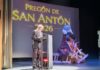 Pregón de las Fiestas de San Antón 2026 de Jaén