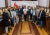 Elenco de atletas de élite de primer nivel que tomará parte en la 43ª carrera de San Antón