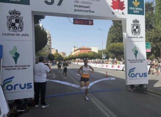 El Ayuntamiento confirma la presencia de la élite española para la Carrera Urbana Internacional Noche de San Antón