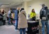 Primeros 5.600 dorsales entregados de la Carrera Internacional «Noche de San Antón»