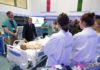 La Junta forma a más de 10.100 sanitarios mediante simulación clínica durante el último año