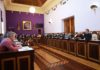 Manuel Fernández destaca la coordinación del dispositivo que velará por la seguridad en la Carrera de San Antón del próximo sábado