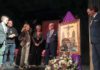 Presentación del Cartel de Semana Santa de Jaén 2026