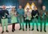 La Junta promueve el consumo de aceite de oliva virgen extra en los centros educativos andaluces
