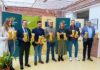 La Asociación del Gran Eje repartirá más de 10.000 bolsas de rosetas para celebrar la 43ª Carrera Urbana Internacional de San Antón