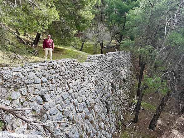 TORRES Visita Muro Alto tras solicitud subvención (1)