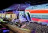 Se elevan a 45 los fallecidos en el accidente ferroviario de Adamuz tras localizar a los dos últimos desaparecidos