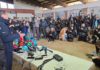 Un total de 79 afectados han sido ya dados de alta y 43 permanecen ingresados