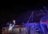 Ascienden a 21 los fallecidos del accidente de tren de Adamuz, además de heridos en estado grave