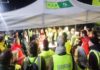 La cifra de altas se eleva ya a 83 y 39 afectados siguen ingresados tras el siniestro de Adamuz