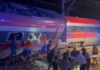 Adif suspende la circulación de trenes de alta velocidad entre Madrid y Córdoba, Sevilla, Málaga y Huelva este lunes