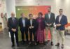 Diputación desarrolla una plataforma para convertir a la provincia de Jaén en un destino turístico inteligente
