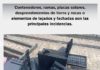 Numerosas incidencias por el temporal en Jaén