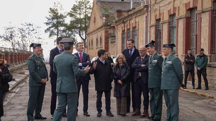 UBEDA GuardiacivilUìbeda-27