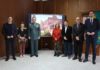Presentación del proyecto de adecuación de la antigua Academia de la Guardia Civil de Úbeda