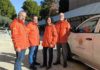 Investigadores de la UJA parten hacia Isla Decepción para participar en un proyecto de la Campaña Antártica Española 2025-2026