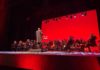 Concierto de «un viaje sinfónico por el cine» a cargo de la Hesperian Symphony Orchestra
