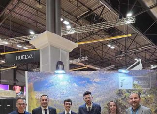 Arjonilla presenta su patrimonio cultural, gastronómico y artesanal