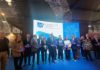 Ayuntamiento de Jaén recibe en FITUR obsequio de Red Juderías de España