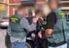 Liberado un octogenario que estaba siendo utilizado por un grupo criminal para ejercer la mendicidad y estafar a través de internet